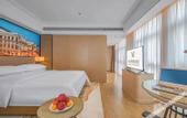 Туры в отель Vienna International Hotel (Kunming Xinluoshiwan South Bus and Subway Station)