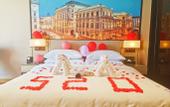 Туры в отель Vienna International Hotel (Kunming Xinluoshiwan South Bus and Subway Station)