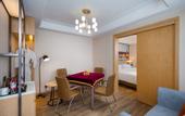 Туры в отель Vienna International Hotel (Kunming Xinluoshiwan South Bus and Subway Station)