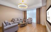 Туры в отель Vienna International Hotel (Kunming Xinluoshiwan South Bus and Subway Station)