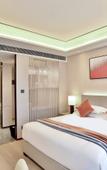 Туры в отель SSAW Boutique Hotel Yingyang