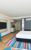 Туры в отель Shijiazhuang Aloft Hotel