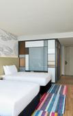 Туры в отель Shijiazhuang Aloft Hotel