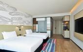 Туры в отель Shijiazhuang Aloft Hotel