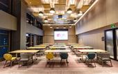 Туры в отель Shijiazhuang Aloft Hotel
