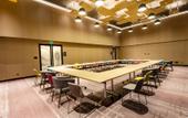 Туры в отель Shijiazhuang Aloft Hotel