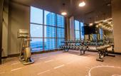 Туры в отель Shijiazhuang Aloft Hotel