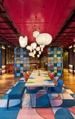 Туры в отель Shijiazhuang Aloft Hotel