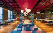 Туры в отель Shijiazhuang Aloft Hotel