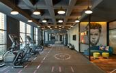 Туры в отель Shijiazhuang Aloft Hotel