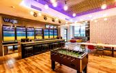 Туры в отель Shijiazhuang Aloft Hotel