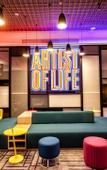 Туры в отель Shijiazhuang Aloft Hotel