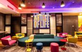 Туры в отель Shijiazhuang Aloft Hotel