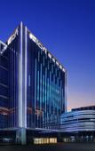 Туры в отель Shijiazhuang Aloft Hotel