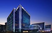 Туры в отель Shijiazhuang Aloft Hotel