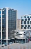 Туры в отель Shijiazhuang Aloft Hotel