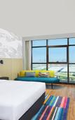 Туры в отель Shijiazhuang Aloft Hotel
