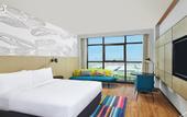 Туры в отель Shijiazhuang Aloft Hotel