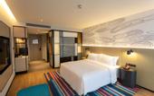 Туры в отель Shijiazhuang Aloft Hotel