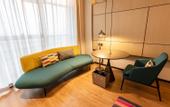Туры в отель Shijiazhuang Aloft Hotel