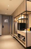 Туры в отель Shijiazhuang Aloft Hotel