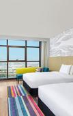Туры в отель Shijiazhuang Aloft Hotel