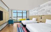 Туры в отель Shijiazhuang Aloft Hotel