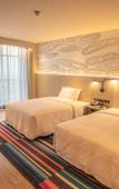 Туры в отель Shijiazhuang Aloft Hotel