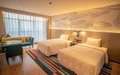 Туры в отель Shijiazhuang Aloft Hotel