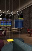 Туры в отель Shijiazhuang Aloft Hotel