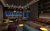 Туры в отель Shijiazhuang Aloft Hotel