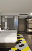 Туры в отель Shijiazhuang Aloft Hotel