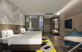 Туры в отель Shijiazhuang Aloft Hotel