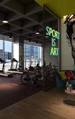 Туры в отель Shijiazhuang Aloft Hotel