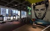 Туры в отель Shijiazhuang Aloft Hotel