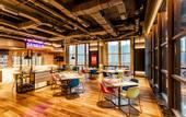 Туры в отель Shijiazhuang Aloft Hotel