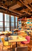 Туры в отель Shijiazhuang Aloft Hotel