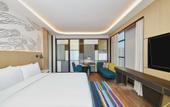 Туры в отель Shijiazhuang Aloft Hotel