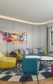 Туры в отель Shijiazhuang Aloft Hotel