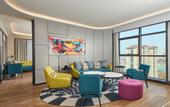 Туры в отель Shijiazhuang Aloft Hotel