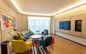 Туры в отель Shijiazhuang Aloft Hotel
