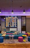 Туры в отель Shijiazhuang Aloft Hotel