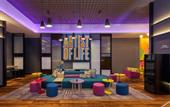 Туры в отель Shijiazhuang Aloft Hotel