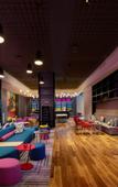 Туры в отель Shijiazhuang Aloft Hotel