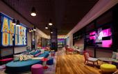 Туры в отель Shijiazhuang Aloft Hotel