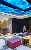 Туры в отель Shijiazhuang Aloft Hotel
