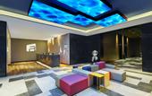 Туры в отель Shijiazhuang Aloft Hotel