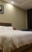 Туры в отель NANYUAN INN Collection Hotel (Ningbo Gaoqiao Subway Station)
