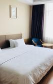Туры в отель NANYUAN INN Collection Hotel (Ningbo Gaoqiao Subway Station)