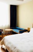 Туры в отель NANYUAN INN Collection Hotel (Ningbo Gaoqiao Subway Station)